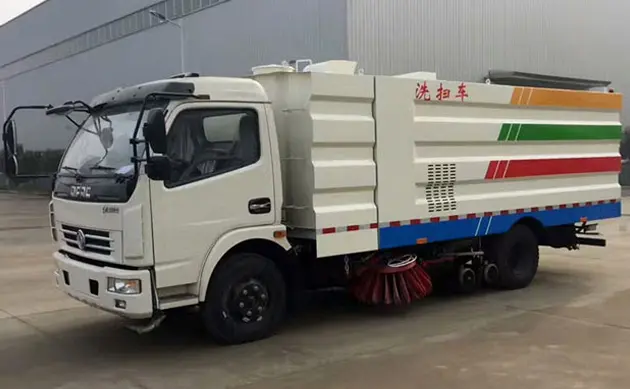 road-cleaning-truck-china