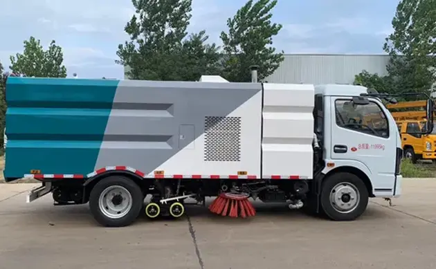 road-sweeper-vehicle