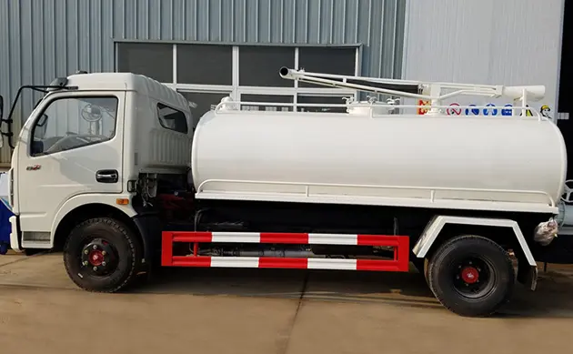 sanitation-trucks