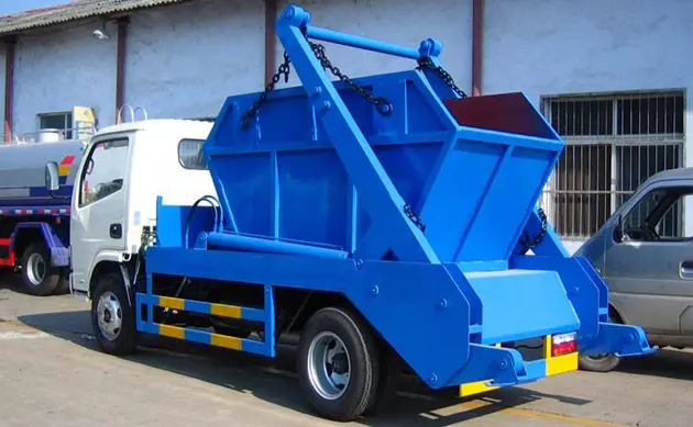 sanitation-trucks
