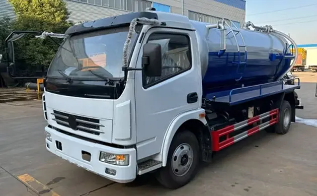 sanitation-vehicle