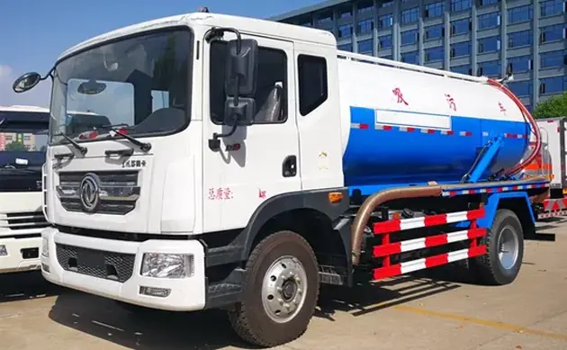 sewer-cleaning-truck