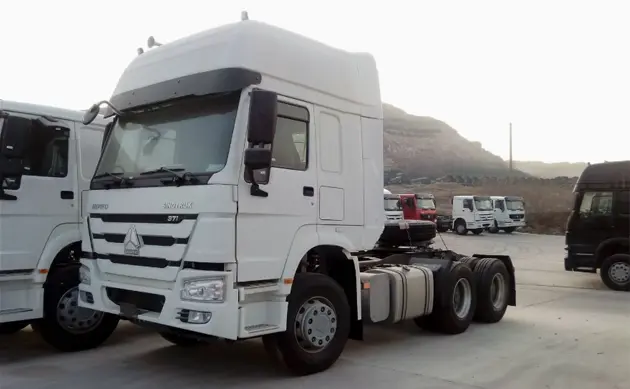tractor-head-truck