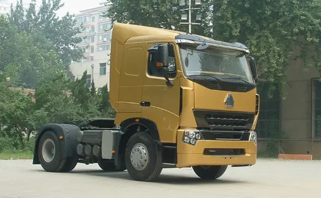 tractor-trailer-head