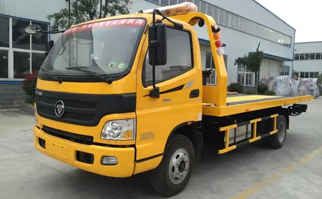 vehicle-recovery-truck