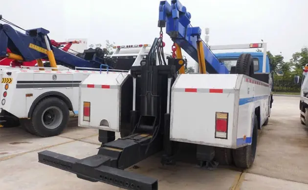 wrecker-trucks