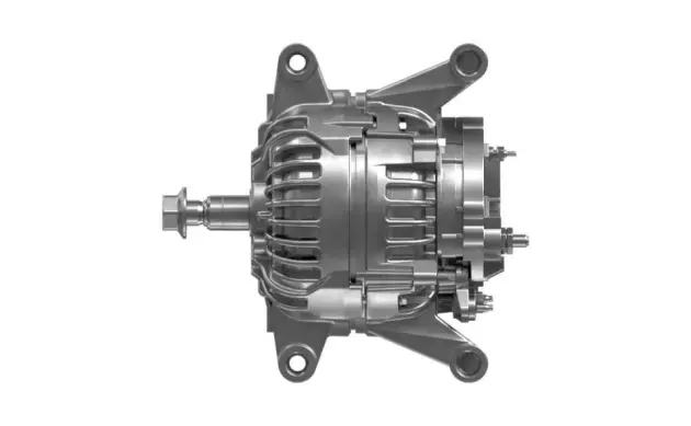 alternator-china