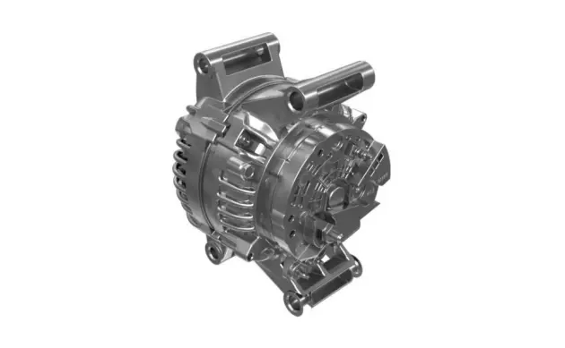 alternator-company