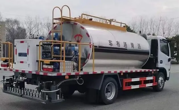 asphalt-distributor-china