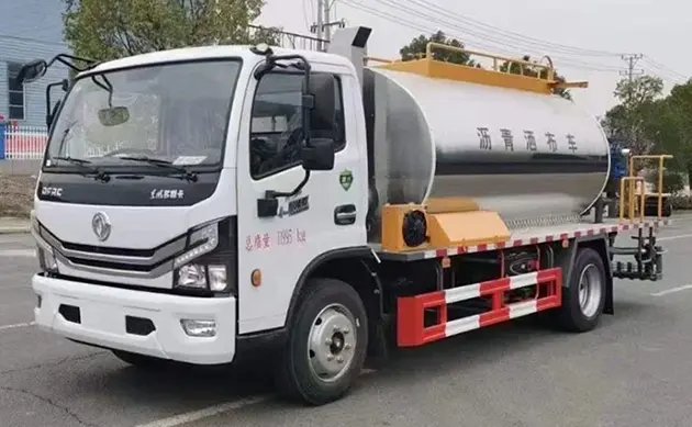 asphalt-distributor-manufacturers