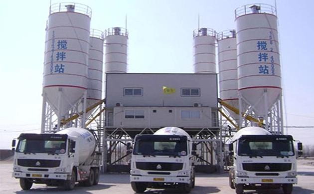 asphalt-mixing-plant