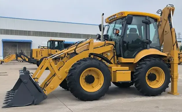 backhoe-loader-types