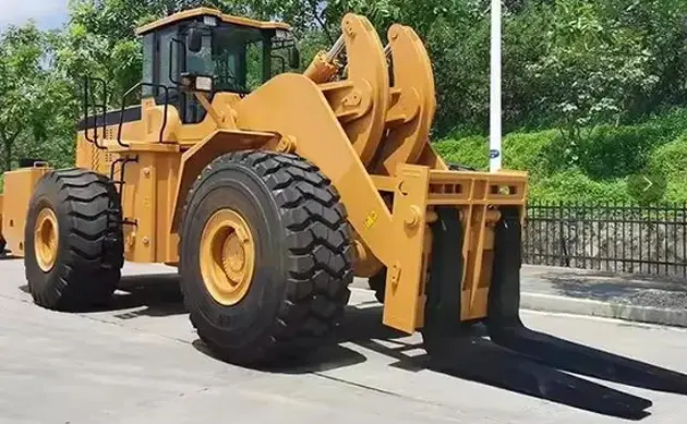 boom-loader-forklift