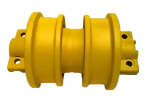 Bottom Roller