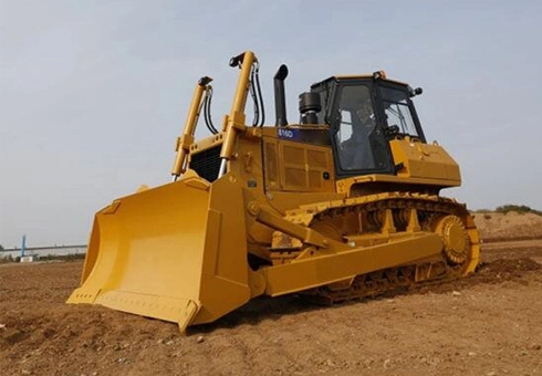 Universal Bulldozers