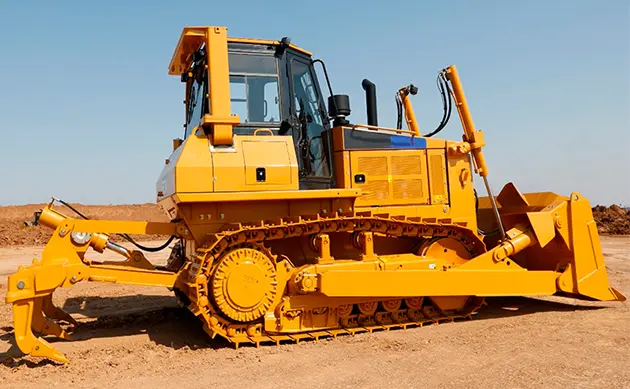 bulldozer-in-china