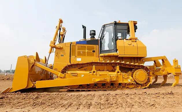 bulldozer-manufacturers
