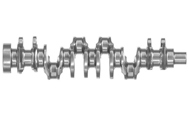 cam-crankshaft