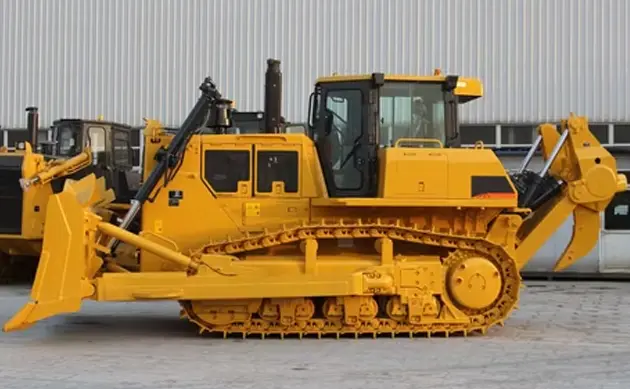 coal-dozer