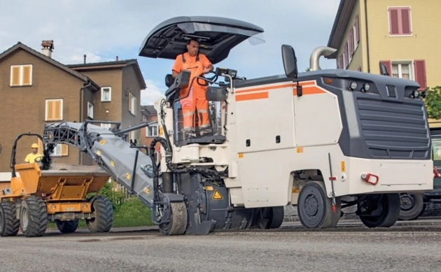 cold-planer-milling-machine