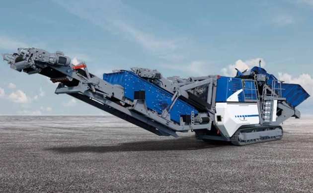 cone-crusher