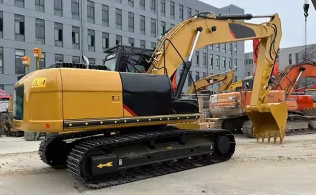 crawler-digger