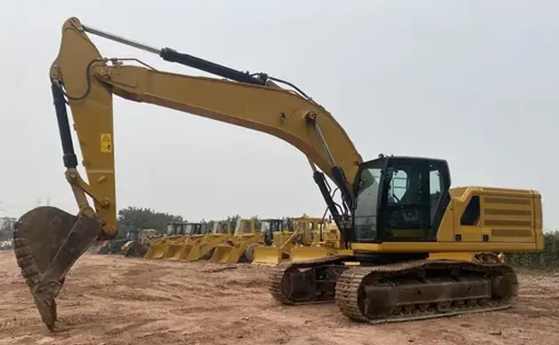 crawler-excavator-for-sale