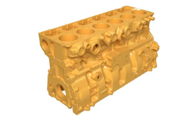 cylinder-block