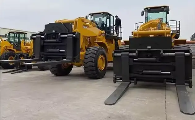 dock-loader-forklift