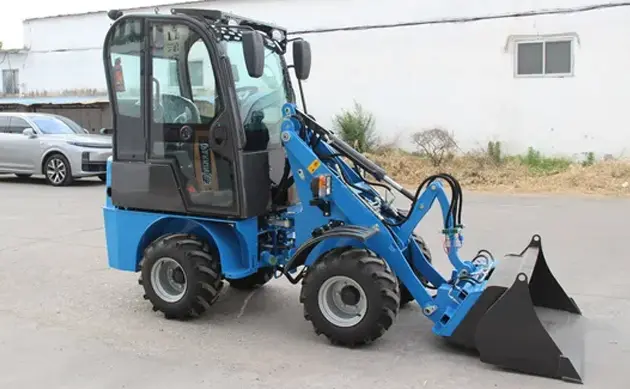 electric-loader