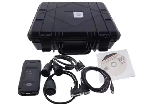 Diagnostic Tool