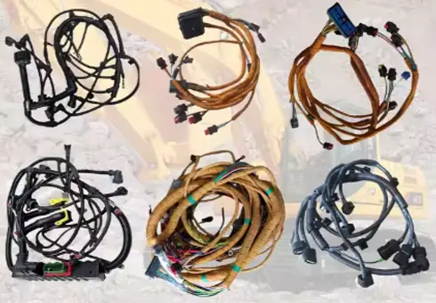 Harness ASSY