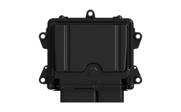 electronic-engine-control-module