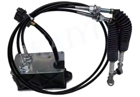 Throttle Motor
