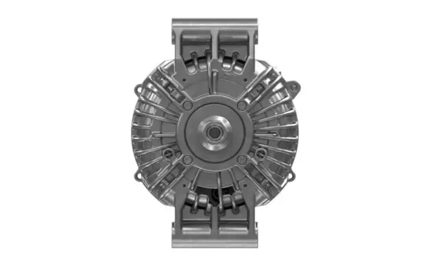 engine-alternator