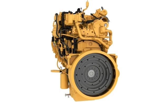 engine-assembly