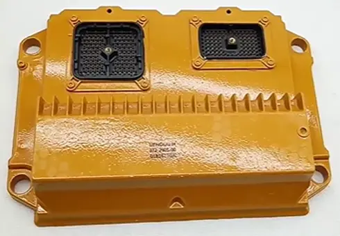 Controller ECU