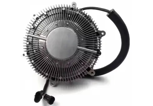 Cooling System