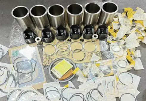 Liner Kit