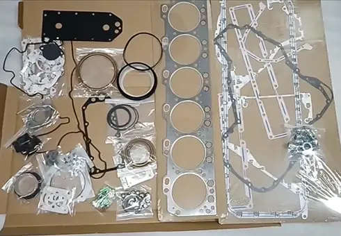 Full Gasket Kit