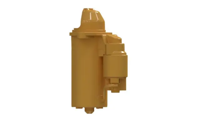 starter motor china