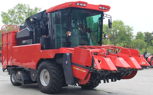 farm-harvester