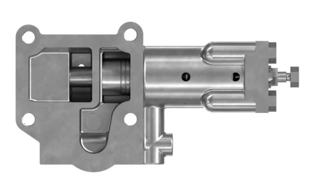 fluid-power-valves