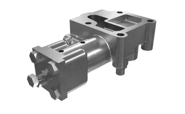 fluid-valve