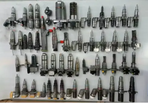 Fuel Injector