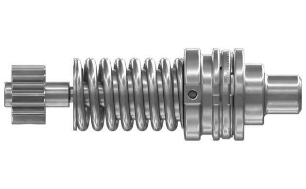 fuel-nozzle