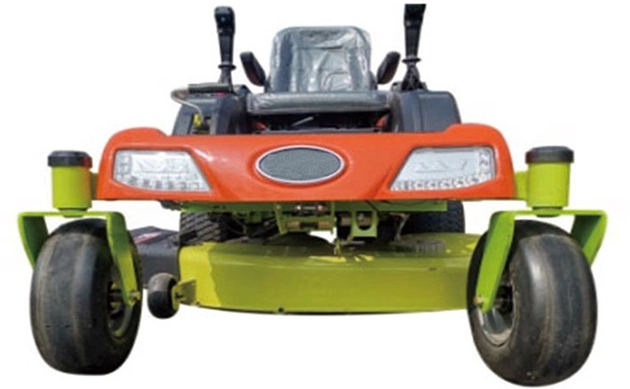 grass-machine