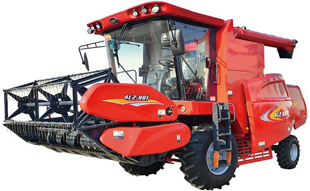 harvesters-sale