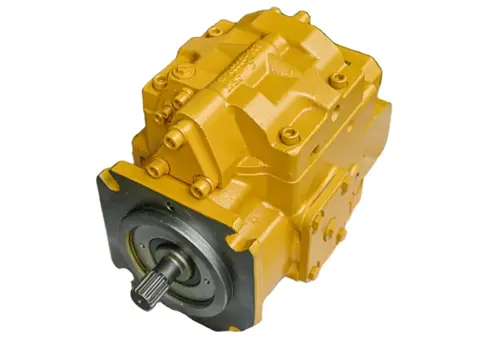 Hydraulic Cylinder