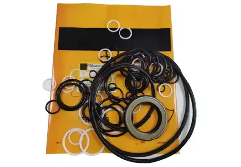Hydraulic Seal Kit
